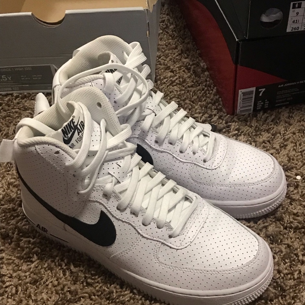 Nike AF1 GS